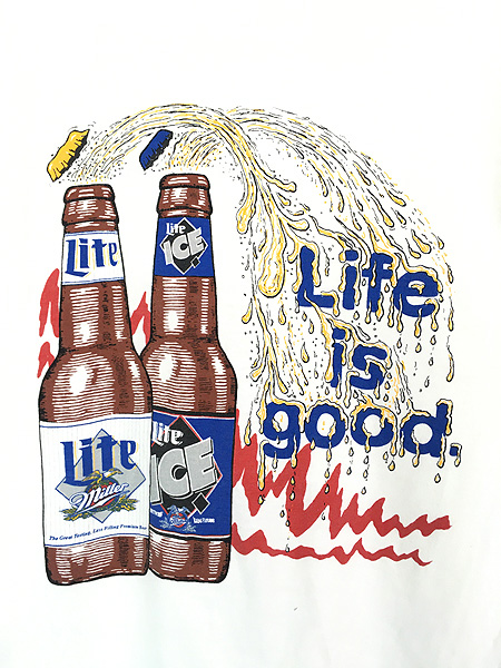 人気 日本未発売 アメリカ ビール miller Lite ミラーライト 30本 人気