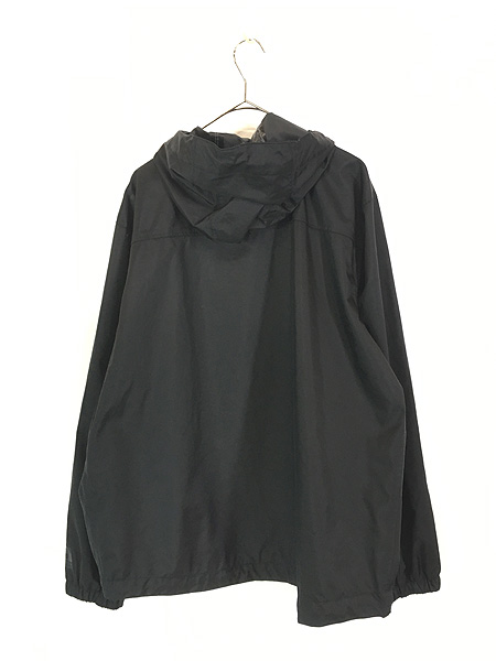 古着 Carhartt 「Storm Defender」 防水 ナイロン ジャケット パーカー