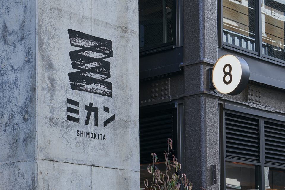 MIKAN SHIMOKITA | DRAFT