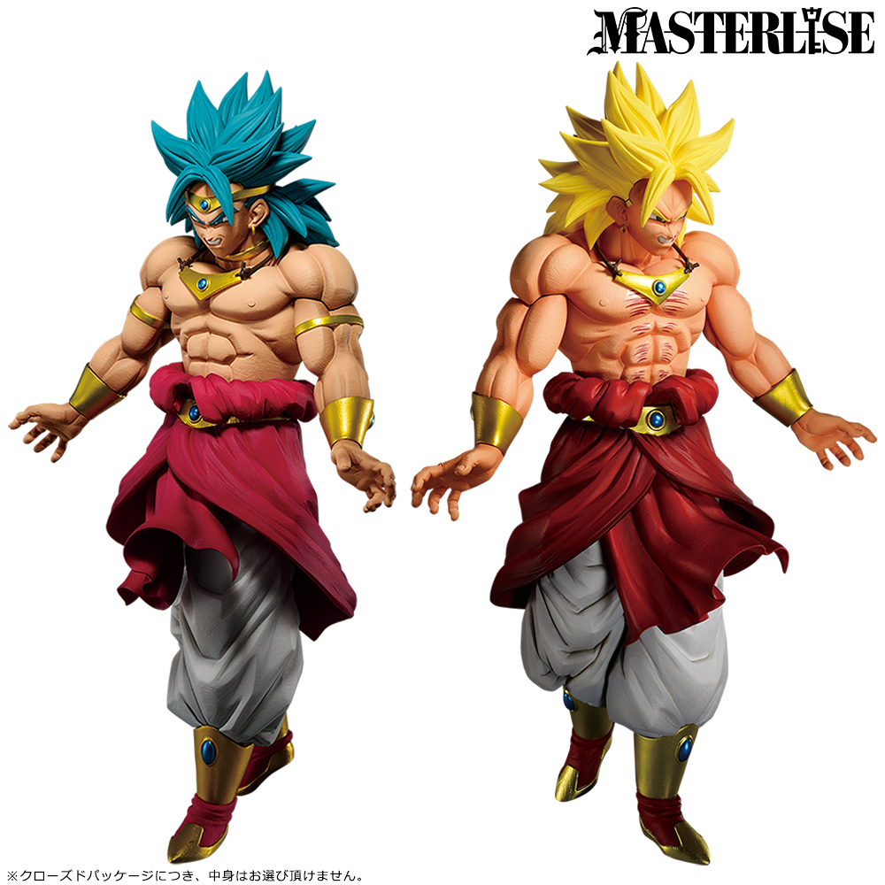 一番くじ ドラゴンボール BACK TO THE FILM」が発売!!歴代「劇場版