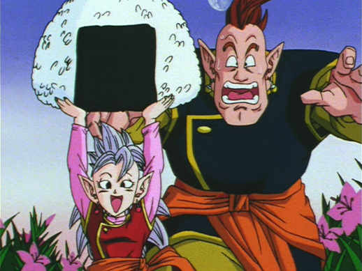 ウィークリー☆キャラクター紹介！第108回目はTVアニメ