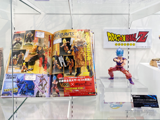 Vジャンプ4月号 Vジャンプ4月特大号応募者全員大サービス
