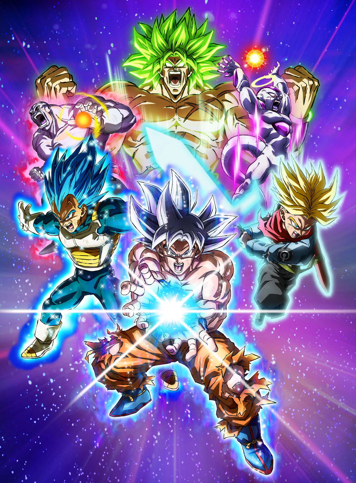 ドラゴンボール Sparking! ZERO」が本日発売!!]｜ 【公式