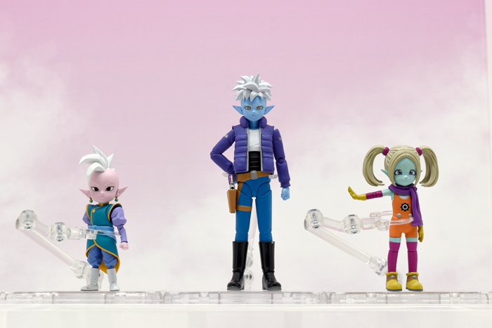 TAMASHII NATION 2024」が開催中!!展示や企画が盛り沢山!!さらに最新