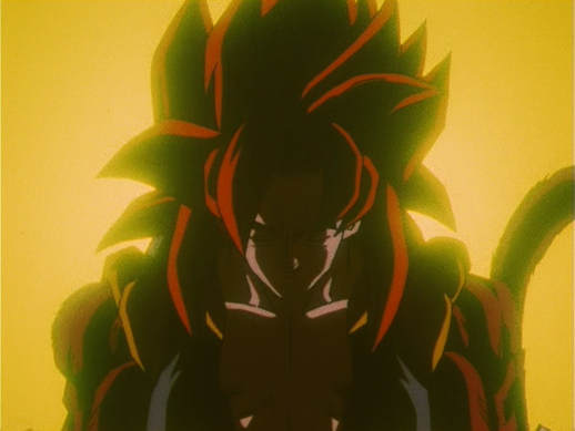 ウィークリー☆キャラクター紹介！第200回目は『ドラゴンボールGT』の