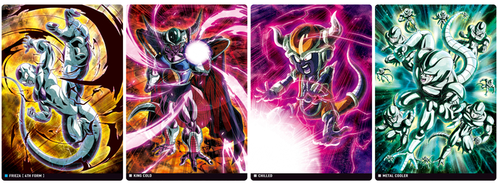 イタジャガ ドラゴンボールvol.7」が発売開始!!]｜ 【公式