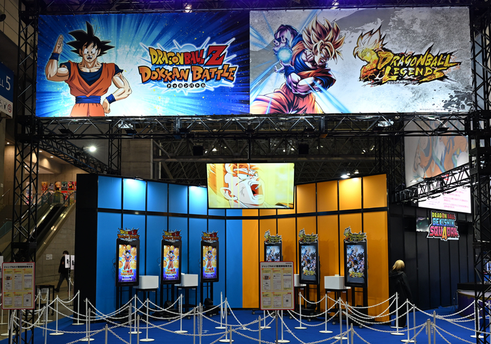 後編】「ジャンプフェスタ2026」をレポート！各ブースの