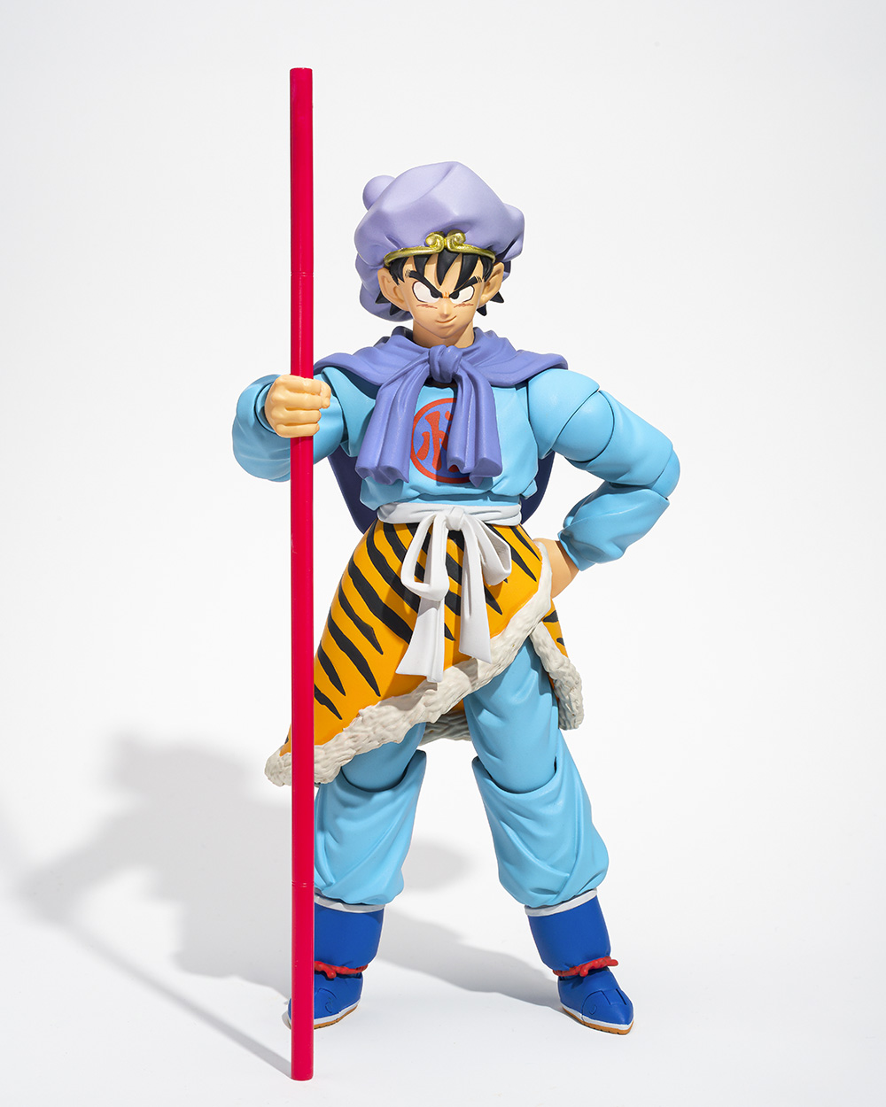 予約開始】ヒストリーブック＆可動フィギュアの豪華セット『DRAGON