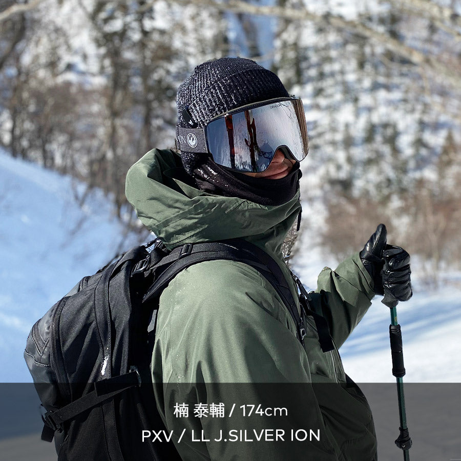 PXV（ピーエックスブイ） – DRAGON JAPAN OFFICIAL STORE