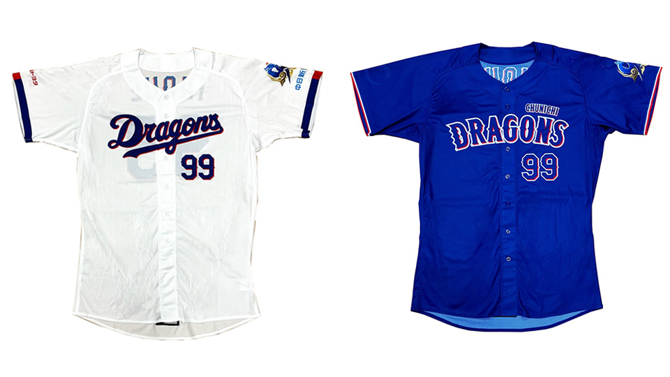 2026シーズン 新ユニホーム発表、プロモデル受注販売開始