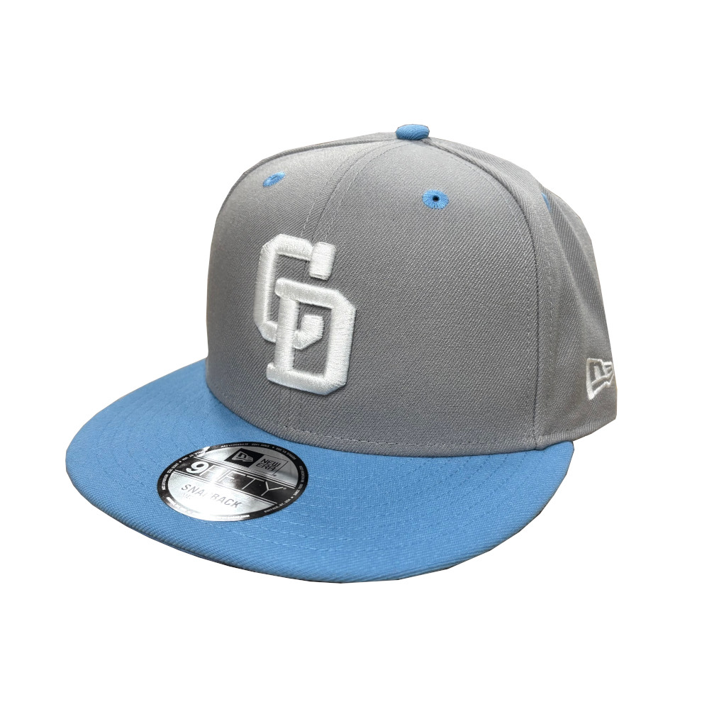 沖縄キャンプ26 950 CHUDRA GRY SBLU | 中日ドラゴンズオフィシャル