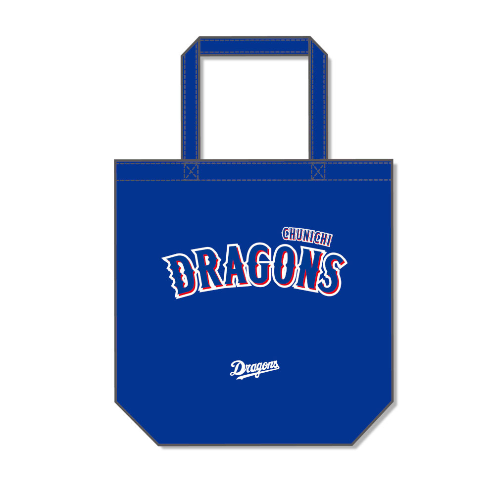 トートバッグ | 中日ドラゴンズオフィシャルグッズショップ