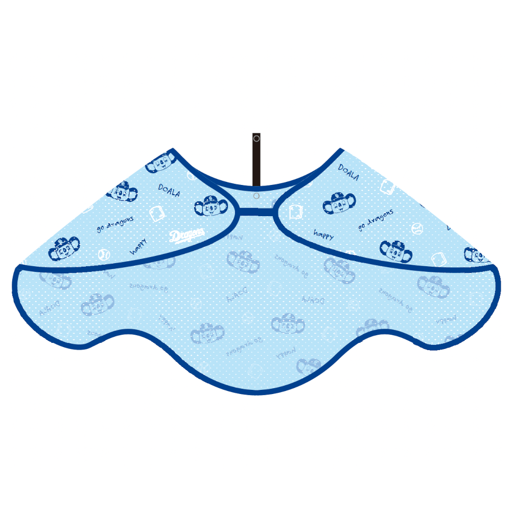 日よけっと | 中日ドラゴンズオフィシャルグッズショップ