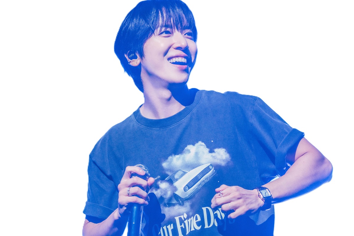 CNBLUE ジョン・ヨンファ、ソロ10周年ライブがテレビ初放送！ - 海外