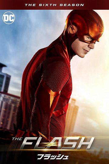 THE FLASH／フラッシュ - 海外ドラマNAVI