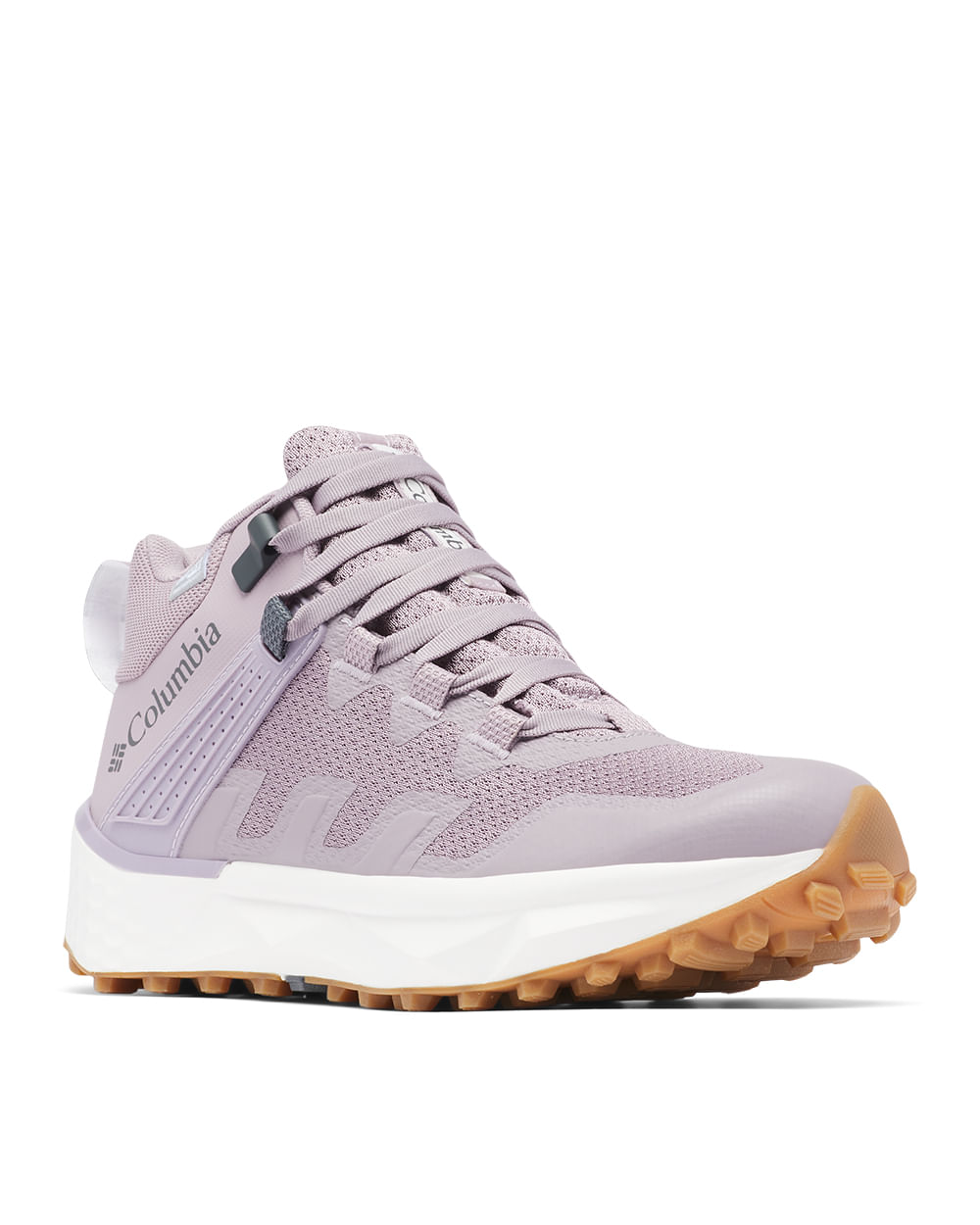 Bota Columbia Feminina Facet™ 75 Mid OutDry™ - Drastosa | Só as