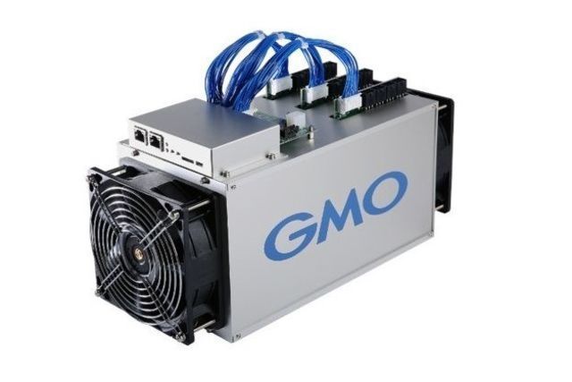 仮想通貨」高性能マイニングマシンで金脈を掘り当てる？ | M＆A Online