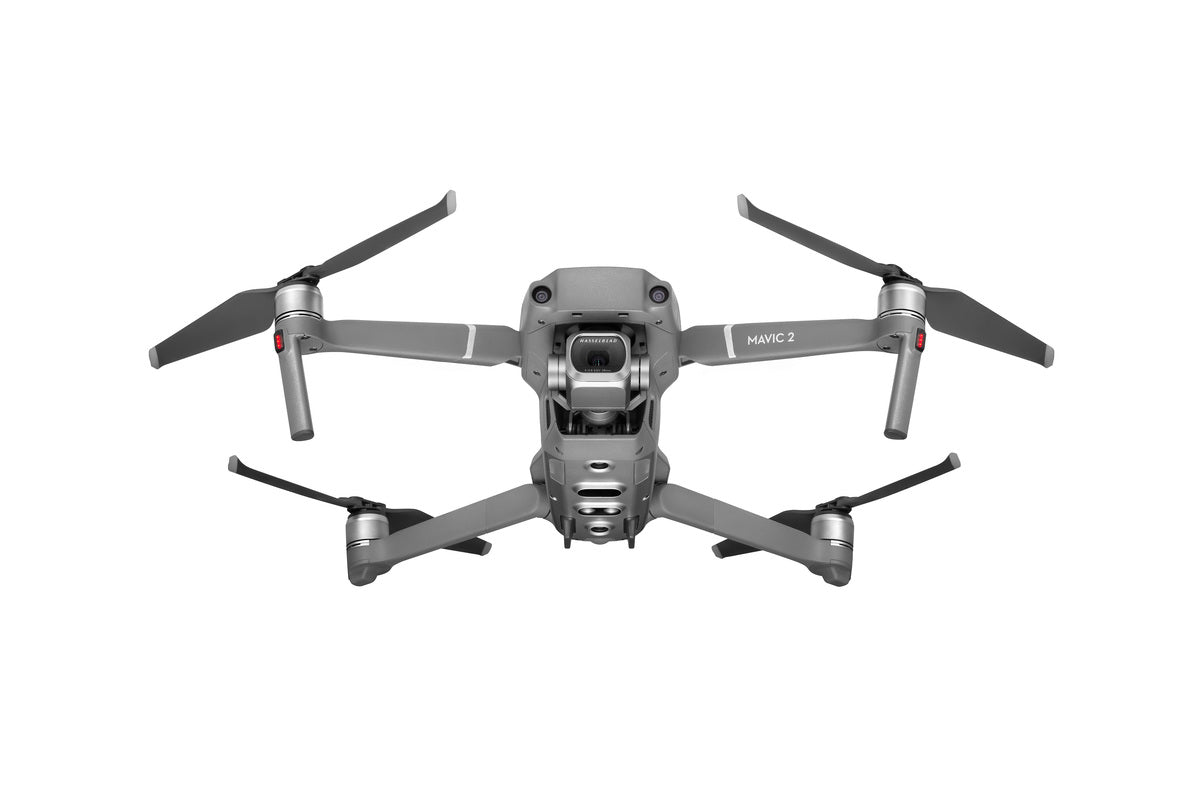 Mavic 2 Pro - DrDrone.ca