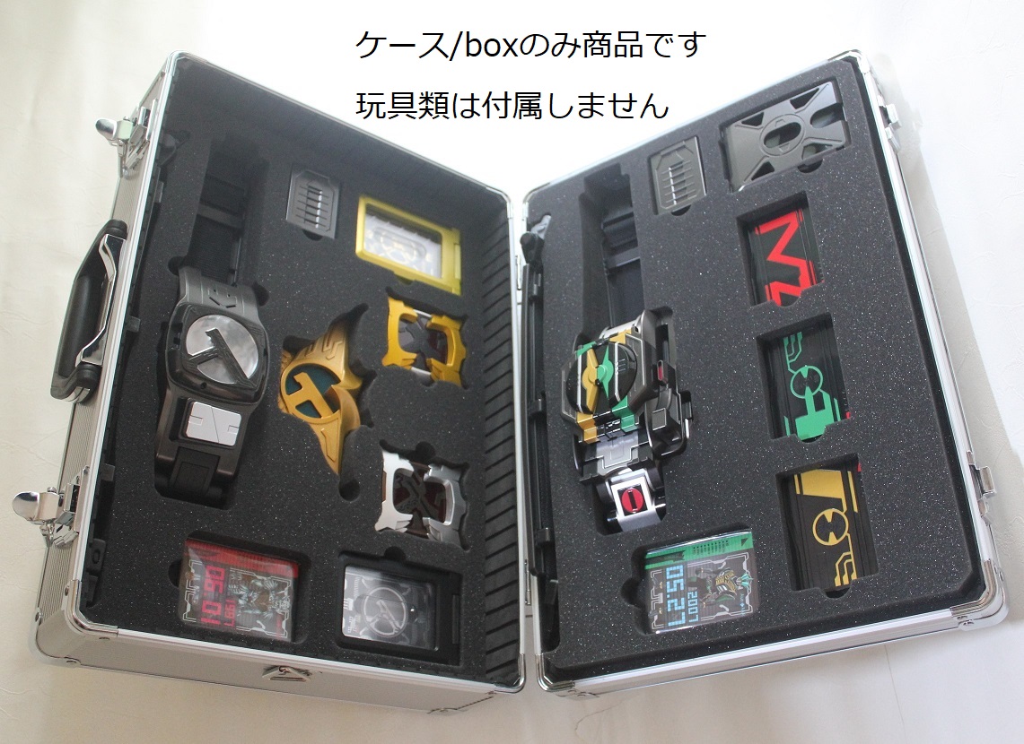 ケースのみ商品、CSM デンオウベルトMOVIE EDITION/ゼロノスベルト