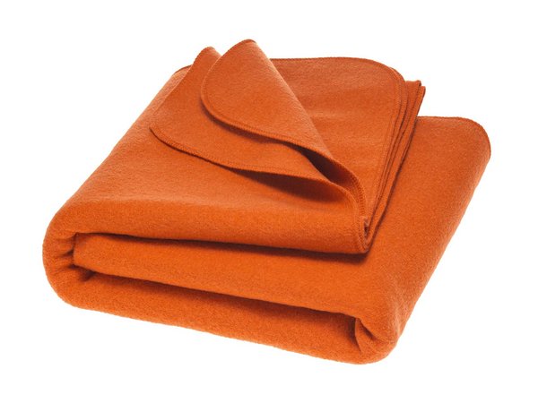 ディサナDisana オーガニック100%ウールブランケット – ドリーム