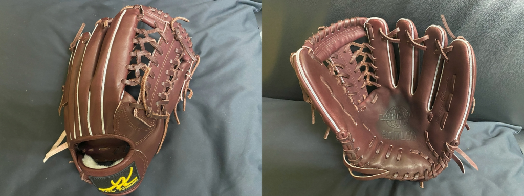 アントラーグラブ特価品 | Drea村SHOP