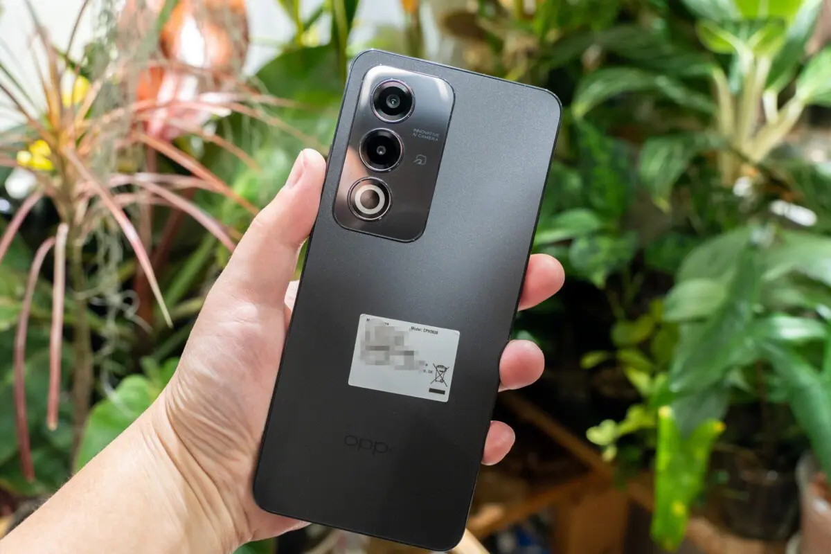 OPPO A3 5G」レビュー 普段使いには十分な3万円台のエントリースマホ