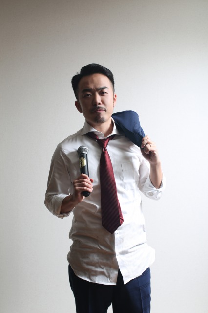 フリースタイルラッパー 晋平太 ドリーミュージックアーティスト