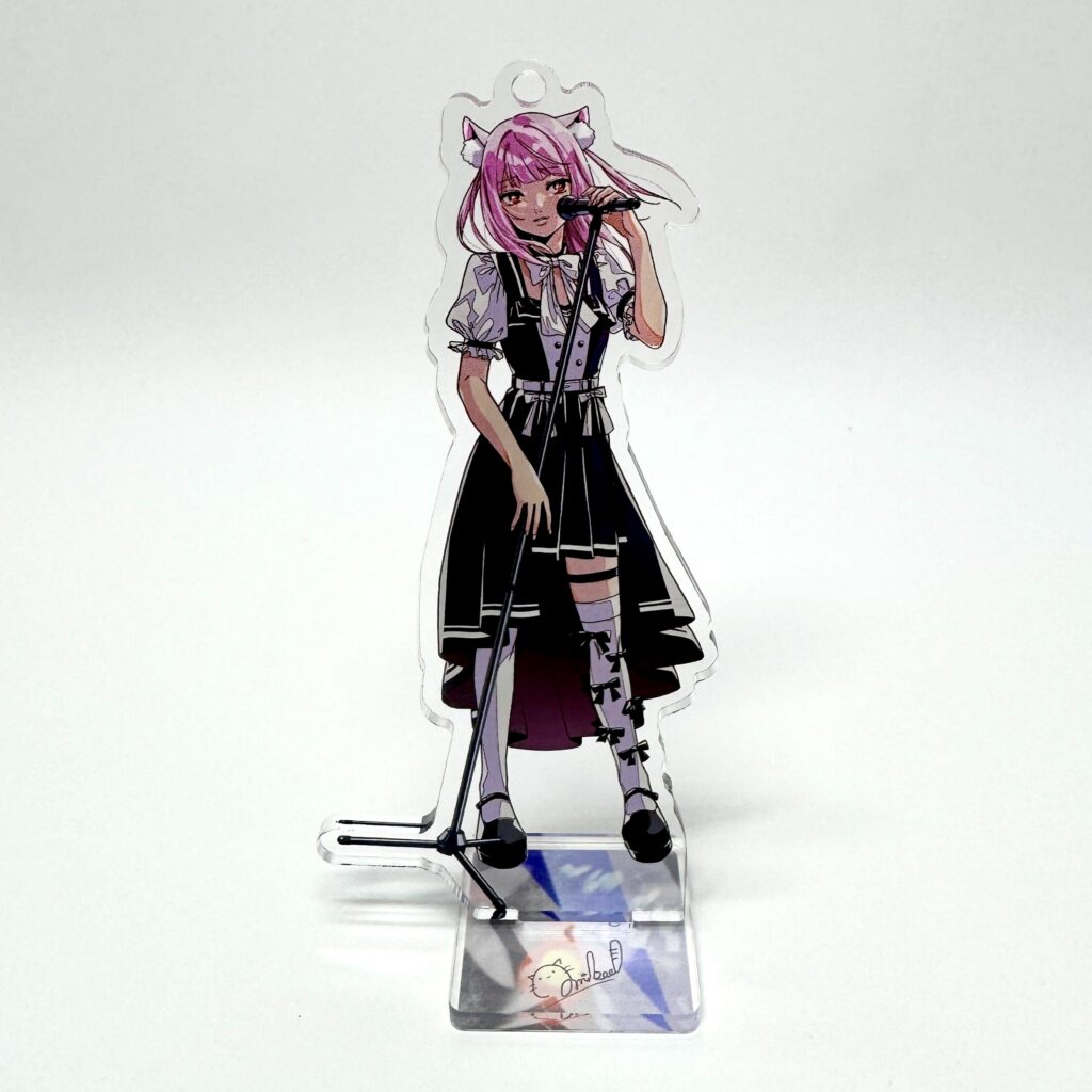 みけねこ。「猫になって」豪華景品が当たるLINE MUSICキャンペーン開催