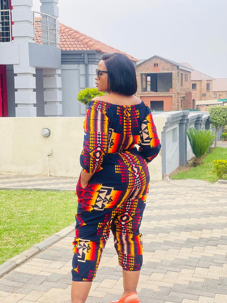 ま*ん様 house on the hill jump suits 90 house on the hill Jumpsuit