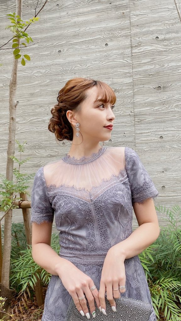 TADASHISHOJI タダシショウジ アドーアグレードレス | 結婚式