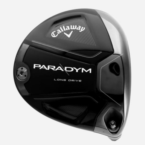 パラダイム Long Driveドライバーの最新情報まとめ！ロフト角は4.5°の