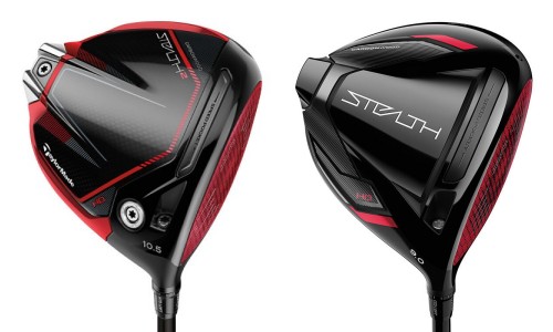 ステルス2 HDドライバーとステルス HDドライバーの違いを比較【徹底