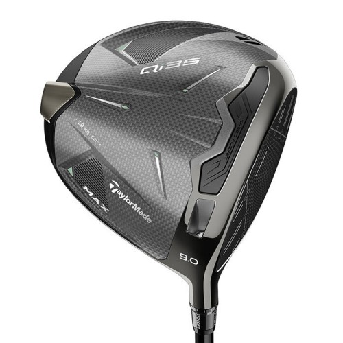 Qi35 MAXドライバー｜試打・評価｜3つの重要ポイントを解説｜Qi10 MAX