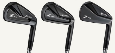 スリクソンの歴代Z・ZXアイアンを一挙紹介！初代はZ525・Z725・Z925の3