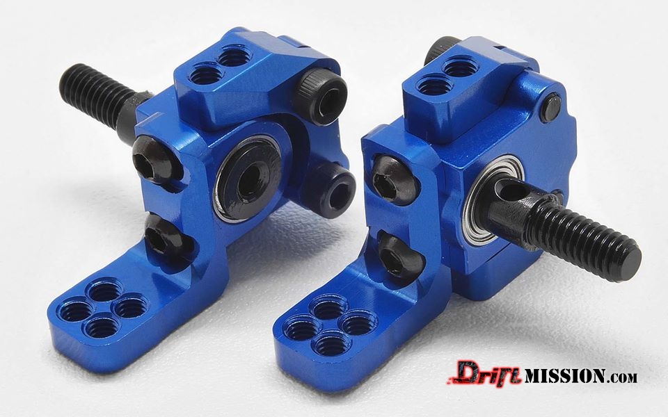 Wrap Up Next VX Front Knuckle - Your Home for RC Drifting