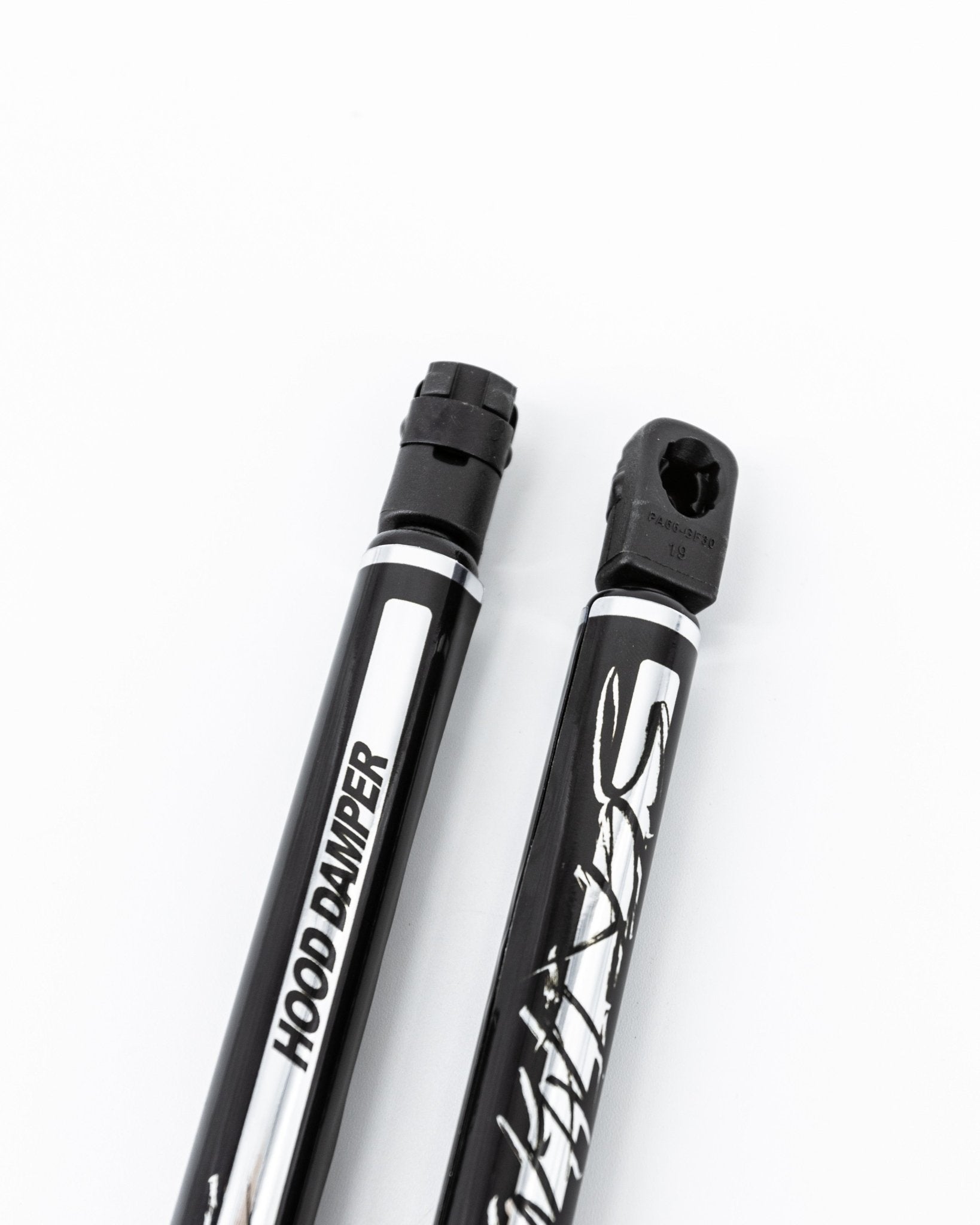 SERIALNINE - JZX Hood Dampers – Drift HQ
