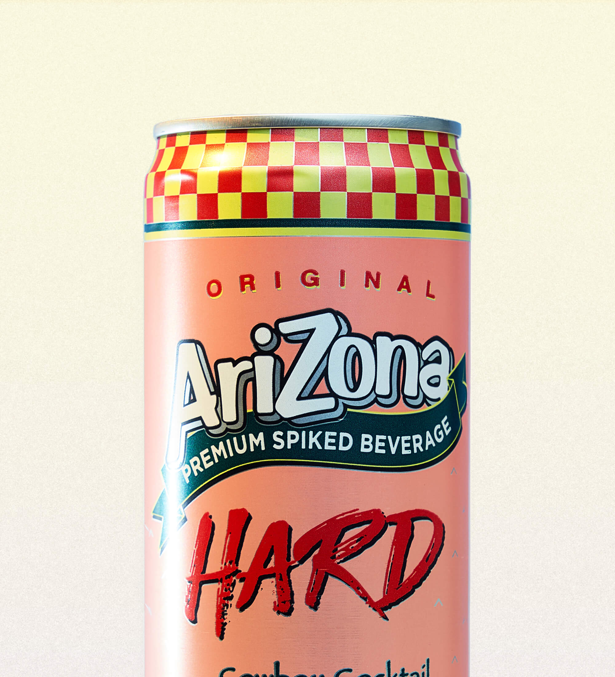 Arizona Hard Kiwi Strawberry – DrinkAriZona