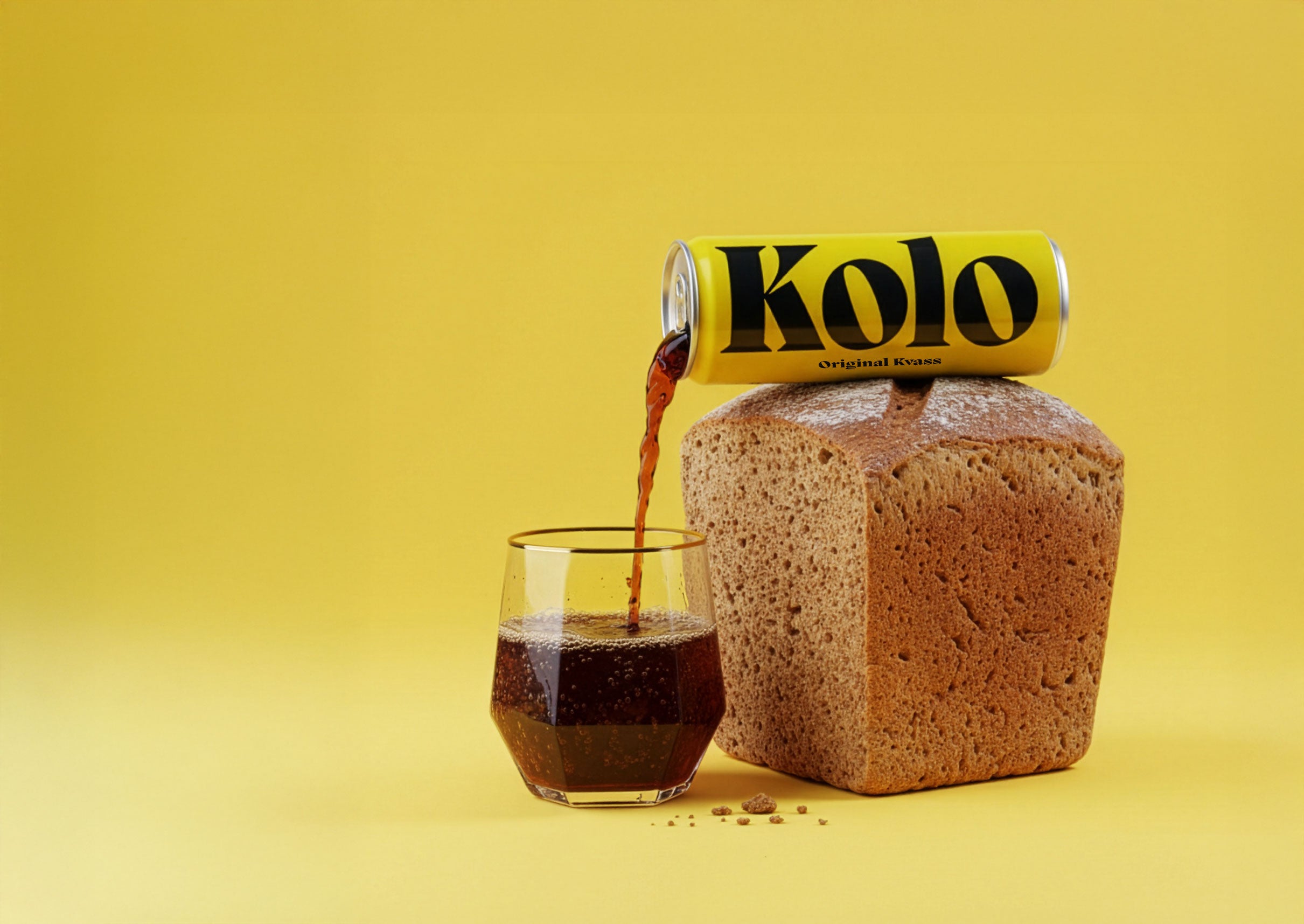 Drink Kolo