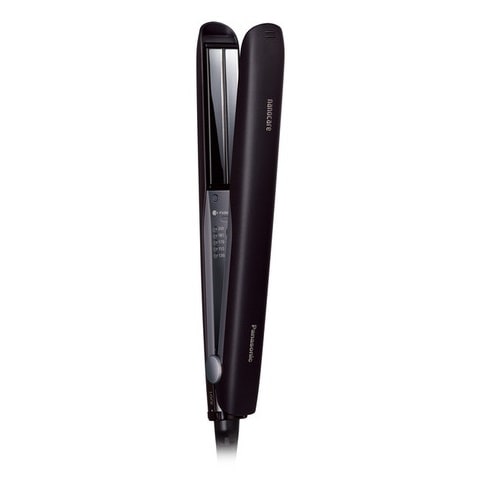 EH-HS0J-Kモデル。 Amazon.com: Panasonic EH-HS0J Straight Iron Nanocare AC100-240V