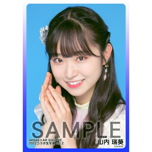 AKB グループ 生写真 (1枚600円) ①② AKB グループ 生写真 (1枚200円