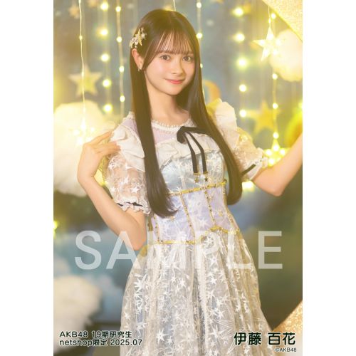 AKB48 研究生 2025年度個別生写真 | AKB48 Official Shop