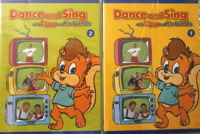 Dance and Singとは？,ディズニー英語システム.DWE, | ディズニー英語