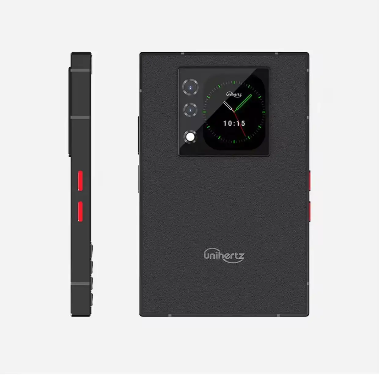 Unihertz Titan 2 - dumbphones.co.in