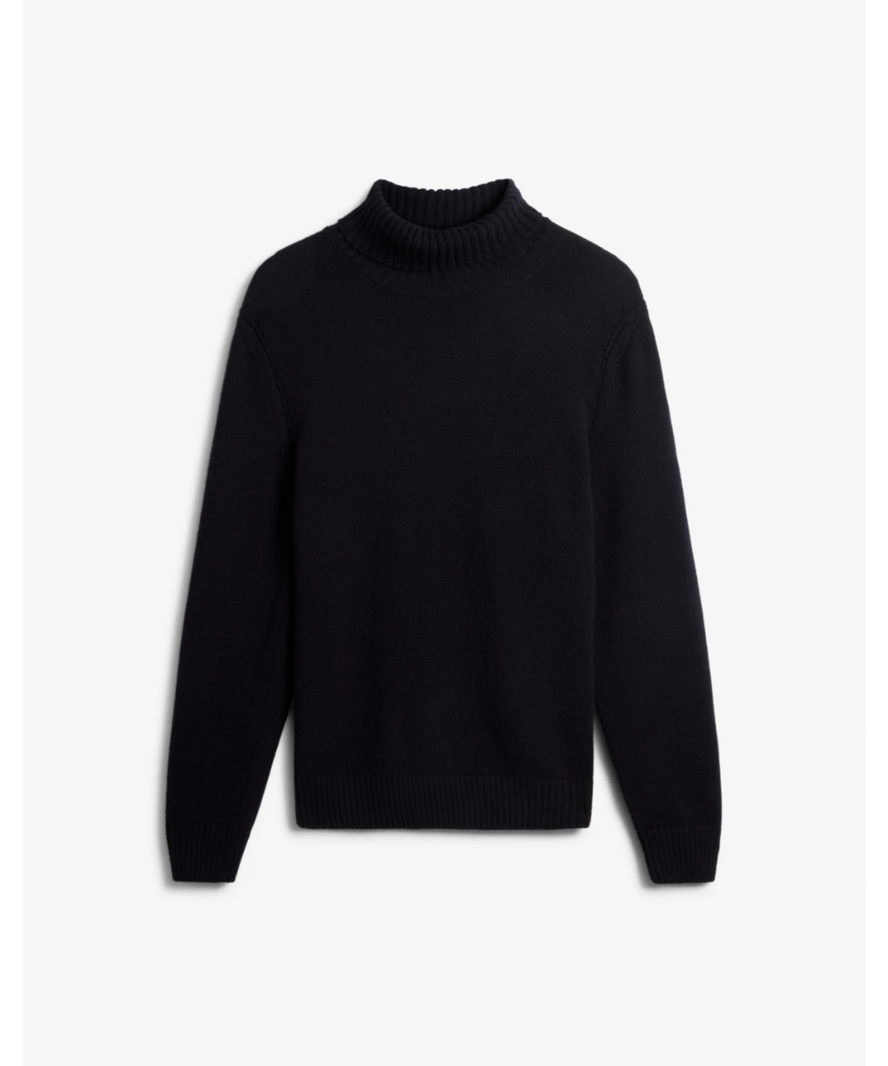 dunhill/ダンヒル通販 | スーパーファイン カシミア カーディガン