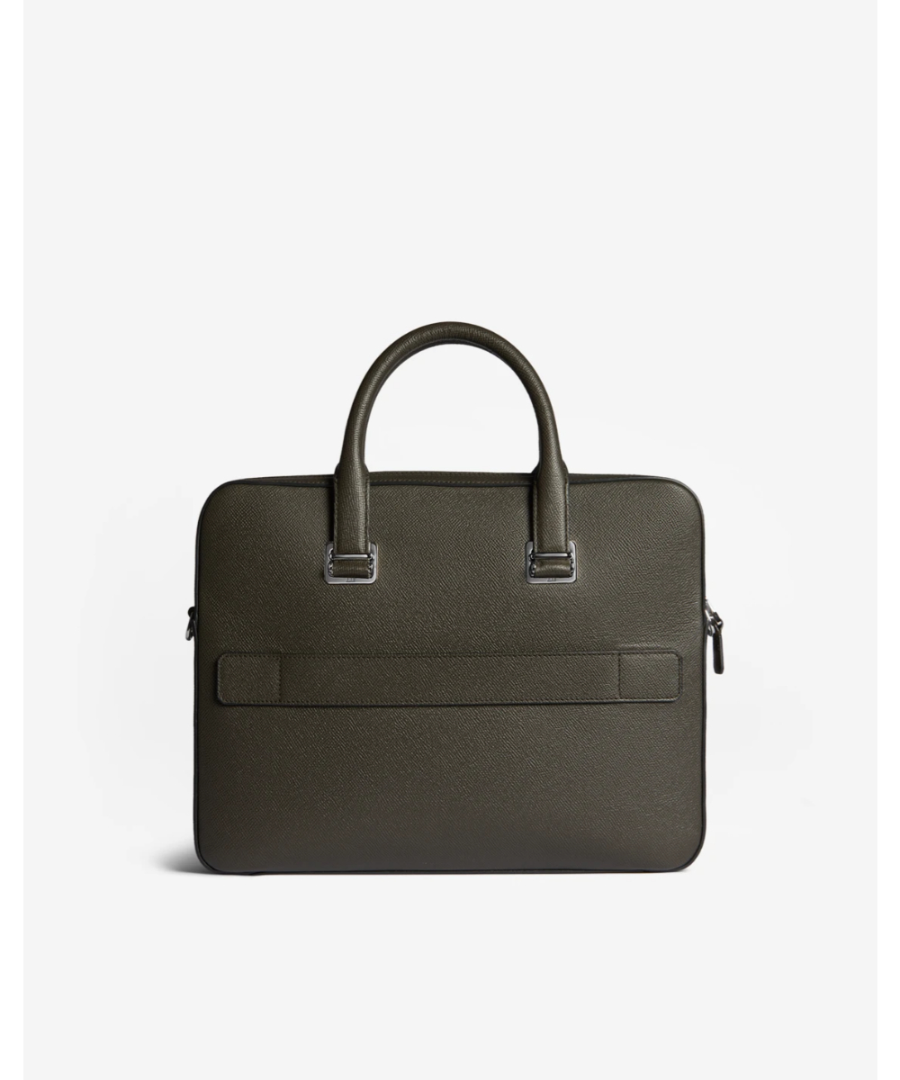 dunhill/ダンヒル通販 | カドガン スリム ダブル ドキュメント ケース