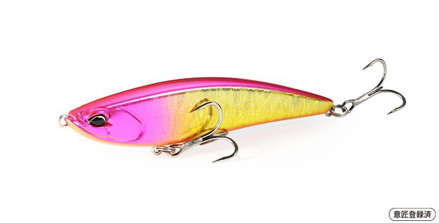 Beach Walker Limber - SALT｜製品情報｜DUO International / ルアー