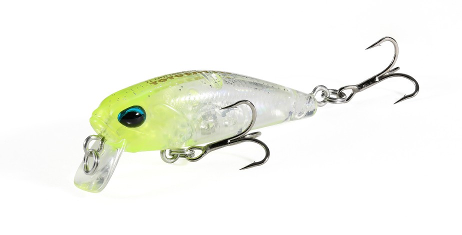 TETRA WORKS TOTOFAT - SALT｜製品情報｜DUO International / ルアー