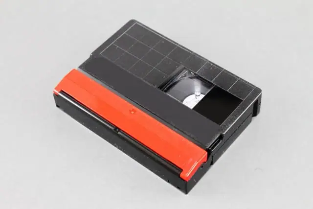 miniDVテープをダビング・データ化する方法は？必要な機器や注意点を