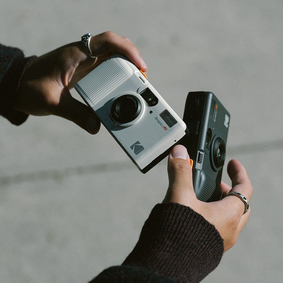 Sony Handycam HDR-CX240 – dubblefilm