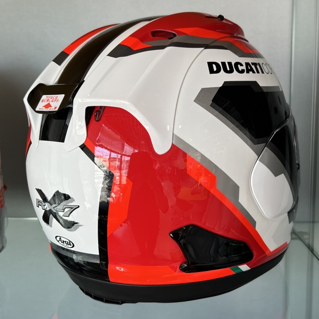 ドゥカティ鹿児島